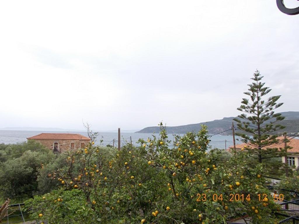Skardamoula'S Studios And Apartments, 2 Kardamyli Pokoj fotografie