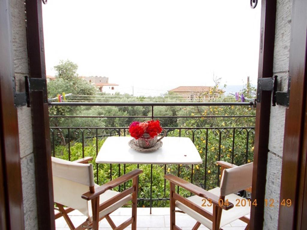 Skardamoula'S Studios And Apartments, 2 Kardamyli Pokoj fotografie