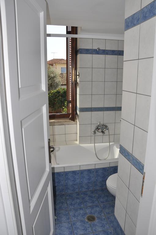 Skardamoula'S Studios And Apartments, 2 Kardamyli Pokoj fotografie