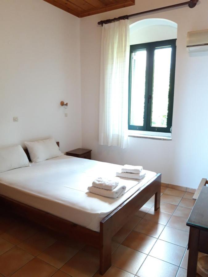 Skardamoula'S Studios And Apartments, 2 Kardamyli Exteriér fotografie