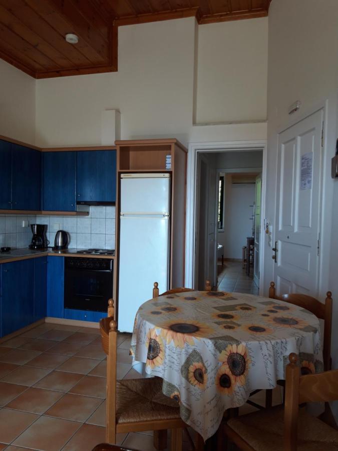 Skardamoula'S Studios And Apartments, 2 Kardamyli Exteriér fotografie