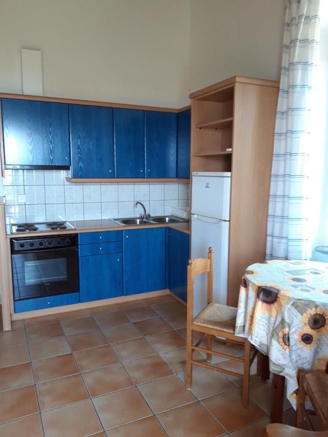 Skardamoula'S Studios And Apartments, 2 Kardamyli Exteriér fotografie