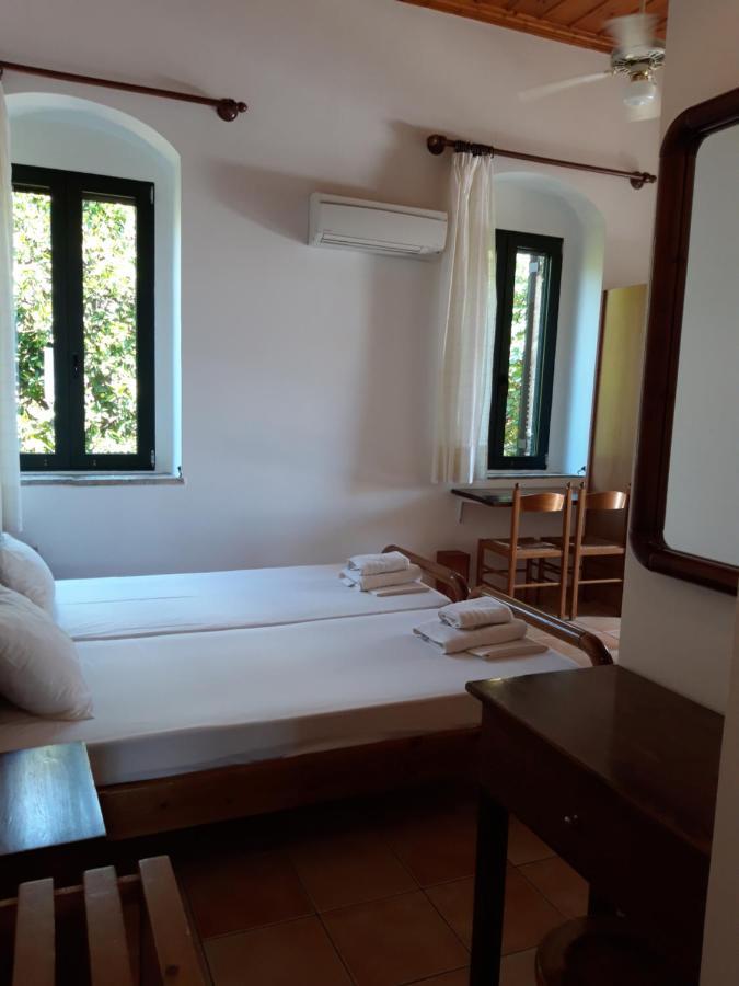 Skardamoula'S Studios And Apartments, 2 Kardamyli Exteriér fotografie