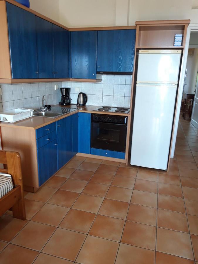 Skardamoula'S Studios And Apartments, 2 Kardamyli Exteriér fotografie